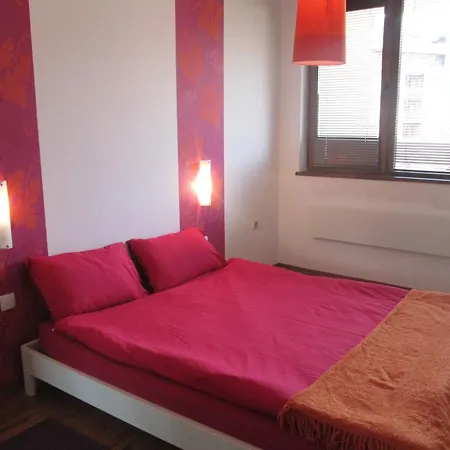 Apartament Neon Alexander Services